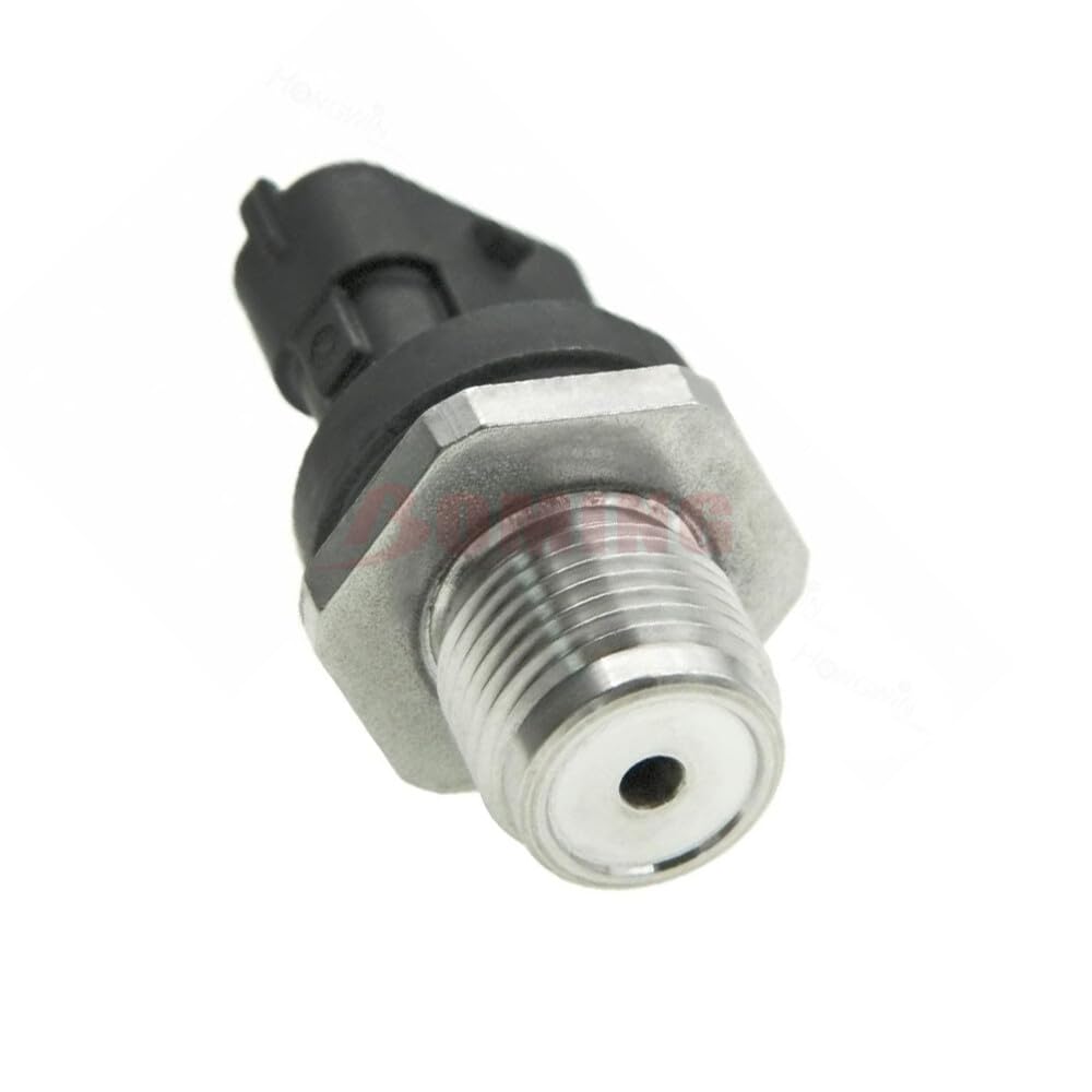 ya 10 9.16 baidi 0281002863 New Fuel Rail Pressure Sensor for for Man for Iveco Alfa GM for Chevrolet for Fiat