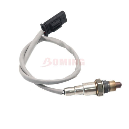 ya 4 8.14 Downstream Oxygen Sensor Suitable for BMW 340i 440i 540i 740i X3 11788611294 8611294