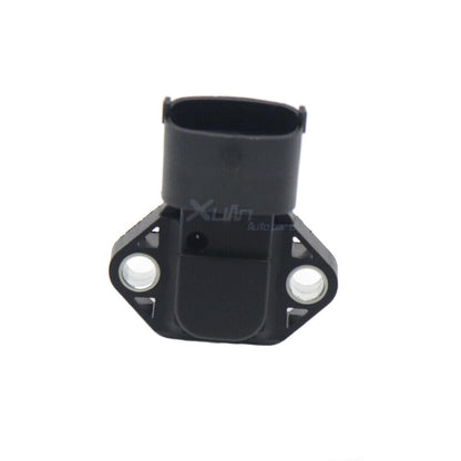 ya 4 8.8 0281002205 for Fiat DUCATO for Iveco Daily 2.5 1PC Intake Air for Man ifold MAP Pressure