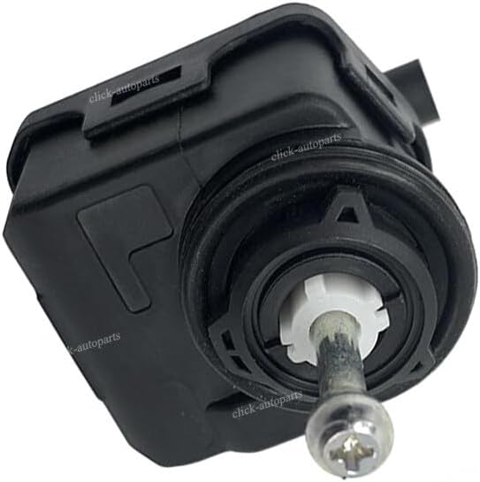 ya 9 10.24 33130-SJK-J01 Car Headlight Leveling Motor Automatic Adjuster for Acura RL 05-12