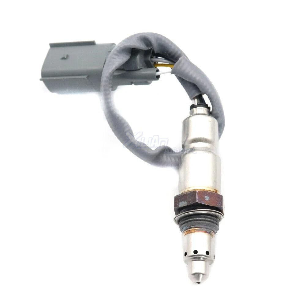 ya 6 8.24 baidi Suitable for Vauxhall Astra K MK7 NAV SRI 2018 12663011 1x Air Oxygen Lambda Sensor