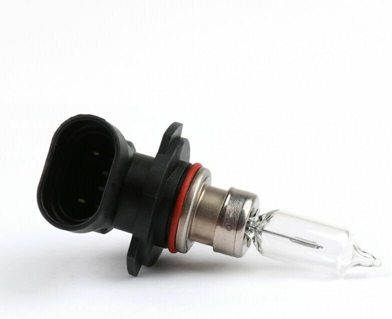 ya 13 9.15 baidi For Rally Vision 12359 9005/HB3 100W 12V P20d Halogen Headlighting Bulb