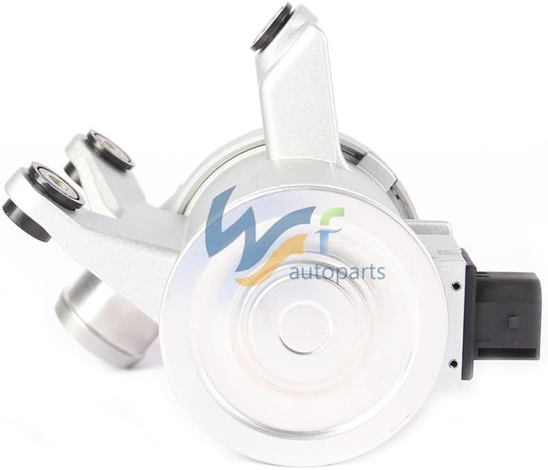 ya 10 9.16 baidi 2.0T Engine Coolant Water Pump Fit for for benz C200 GLK200 A2742000207