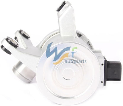 ya 10 9.16 baidi 2.0T Engine Coolant Water Pump Fit for for benz C200 GLK200 A2742000207