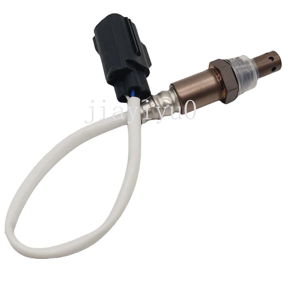 ya 4 8.8 4pcs Oxygen O2 Sensor Upper+Lower for 2006-2009 for Land Rover for Range Rover 4.2L 4.4L