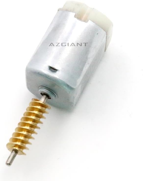 ya 5 8.24 baidi Automotive Power Door Lock Actuator Motor for 1999-2007 Rover MG ZT
