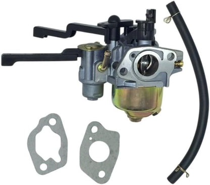 ya 26 10.21 baidi Reliable Carburettor Kit for CH260 for CH270 Engines Performance Enhancement