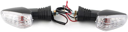 ya 2 8.15 Fit for Suzuki DL1000 2003-04 GSXR 600 GSXR 750 04-05 GSXR 1000 Turn Signal Lights