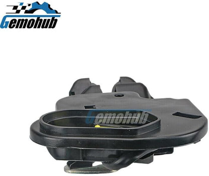 ya 5 8.24 baidi Trunk Latch Cover Lock Release Block for 2006-2011 for Honda for Civic LX Coupe 