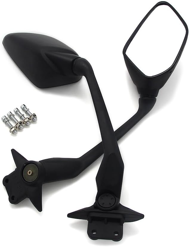 ya 13 9.15 baidi Motorcycle Rear View Mirror for Yamaha XP530 TMAX530DX 17-18 XP500 TMAX530 15-16
