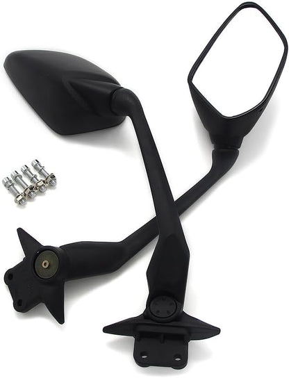 ya 13 9.15 baidi Motorcycle Rear View Mirror for Yamaha XP530 TMAX530DX 17-18 XP500 TMAX530 15-16
