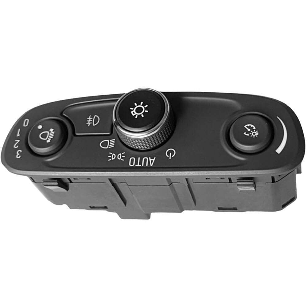 ya 13 9.15 baidi Headlamp Switch Black for Bolt EV 2017