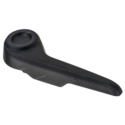 ya 13 9.15 baidi for Dodge Journey 2011-2018 Replacement Black Left Manual for Seat Recliner Handle