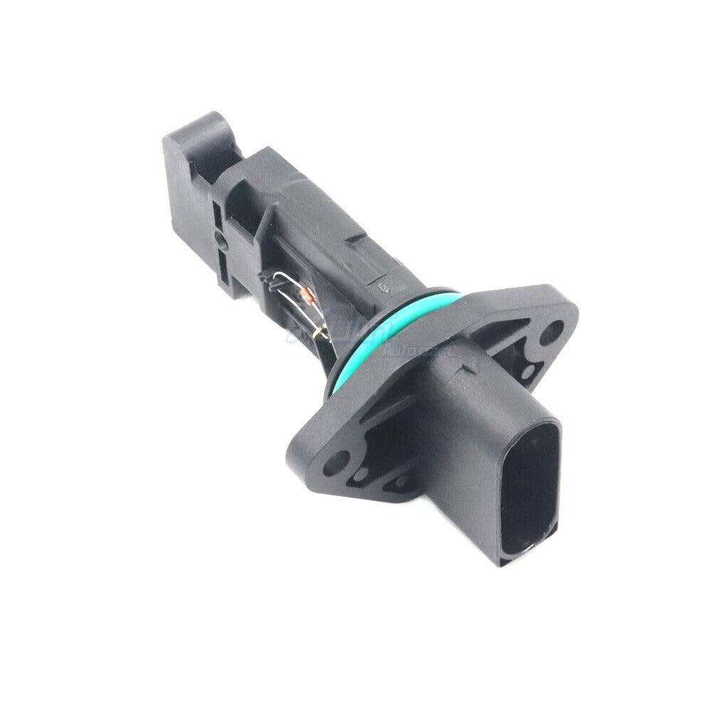 ya 4 8.8 0280217515 for Mercedes-Benz W210 W211 S210 MAF Mass Air Flow Meters Sensor