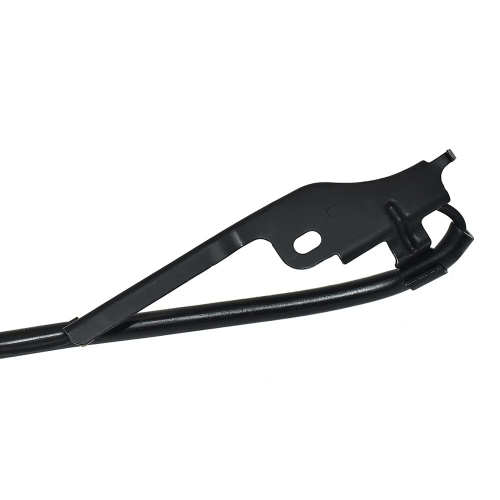 ya 9 10.24 Front Left ABS Wheel Speed Sensor 89543-48040 for Toyota Highlander for Lexus RX350