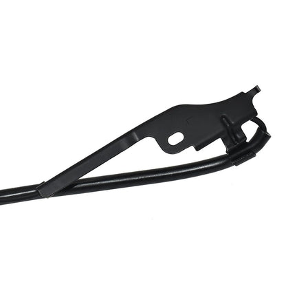 ya 9 10.24 Front Left ABS Wheel Speed Sensor 89543-48040 for Toyota Highlander for Lexus RX350