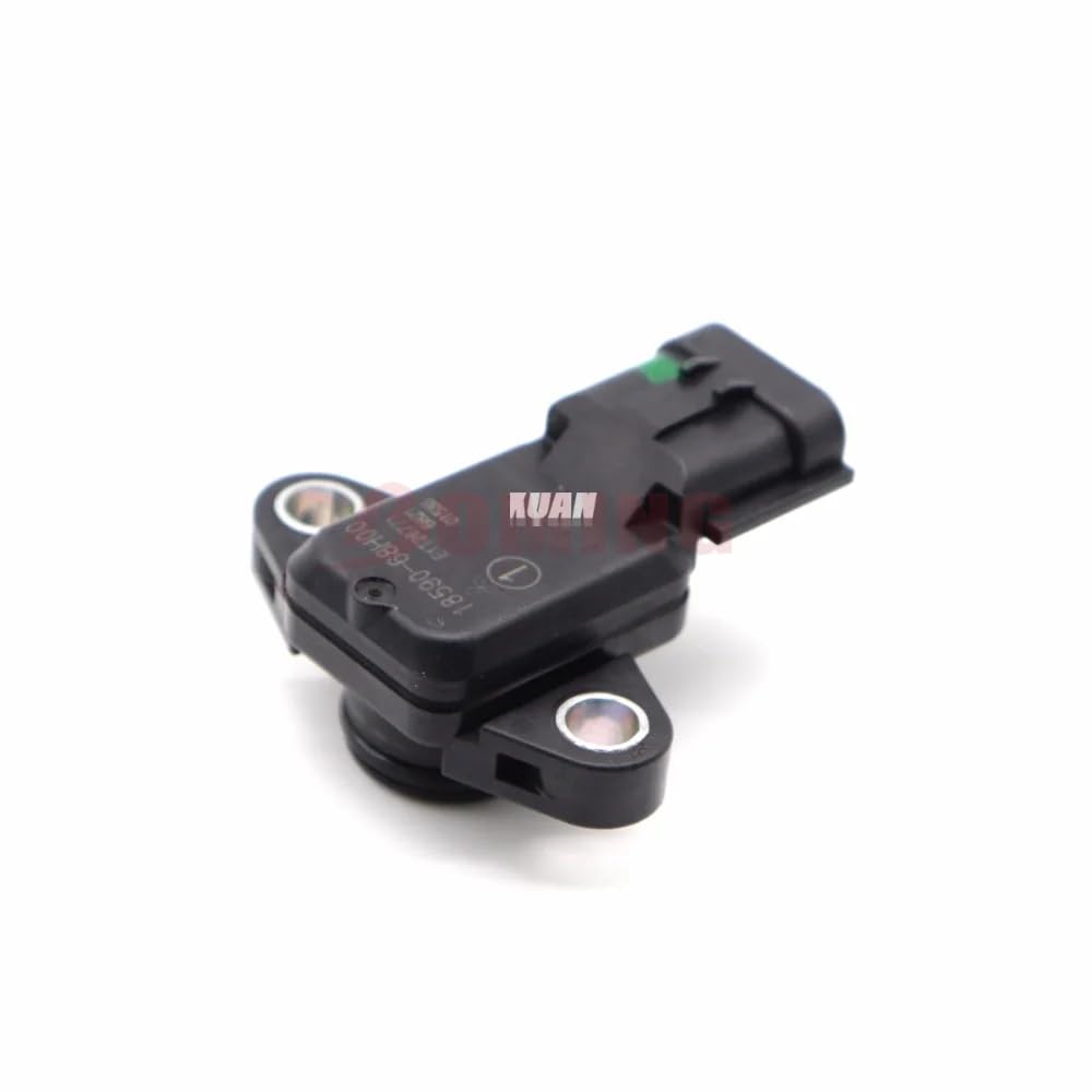 ya 4 8.14 for Suzuki Grand Vitara 2008 18590-68H00 Map for Man ifold Absolute Pressure Sensor 