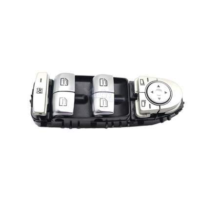 ya 9 10.24 New A2139050000 Power Drive Side Window Switch for Mercedes-Benz C-Class W205-
