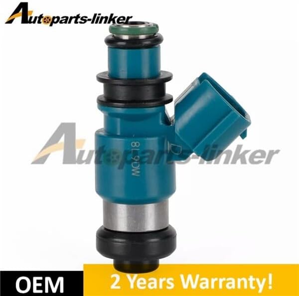 ya 11 9.14 baidiFuel Injector 16450-MKE-A01 Fits for Honda CRF250 R RX CRF450 L R RL RWE RX X