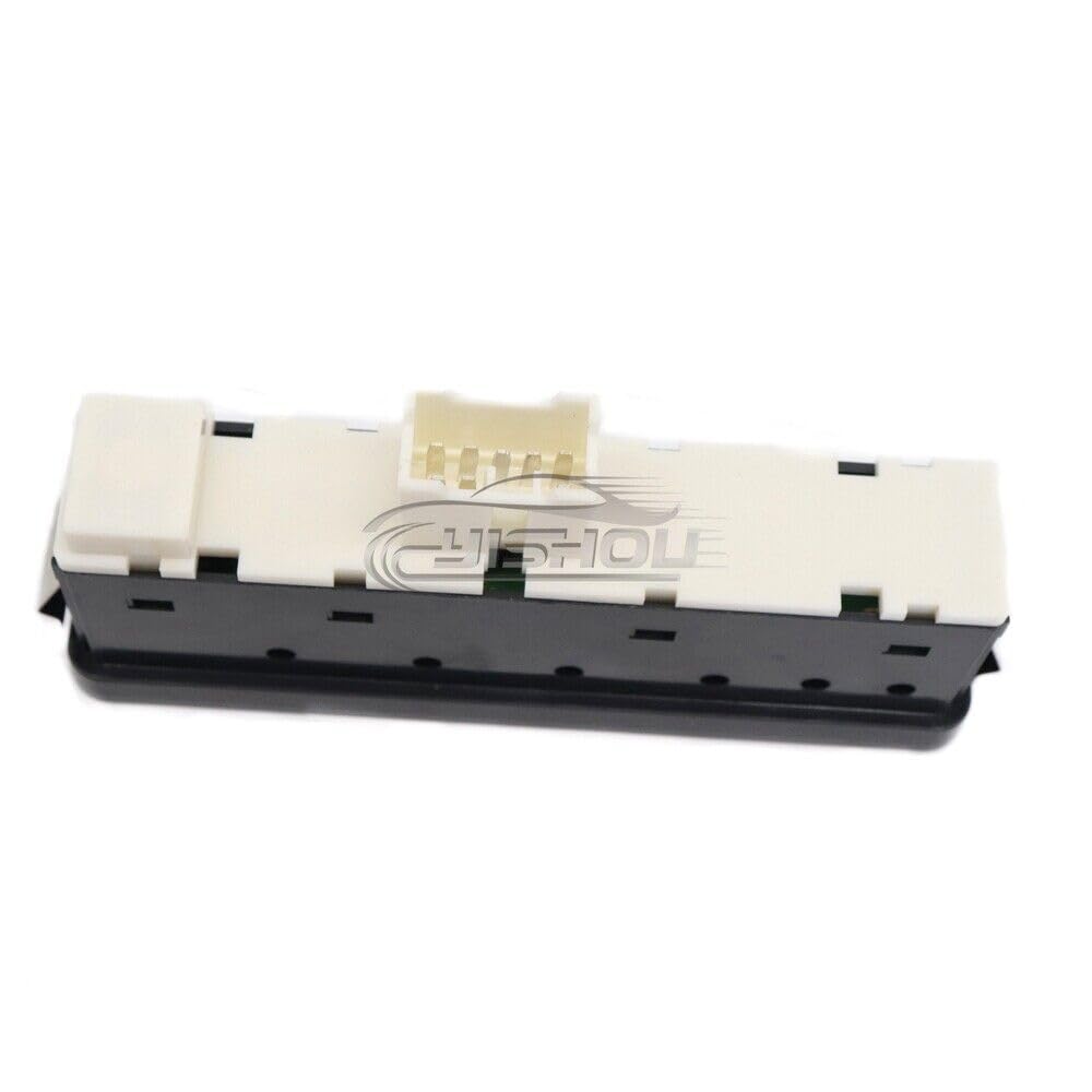 ya 3 8.24 baidi 37990-60A00 Electric Power Window Main Control Switch Suitable for Suzuki Vitara 92-98