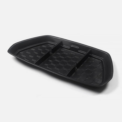 ya 5 8.10 Center Console Dash Tray Dashboard Storage Suitable for 2022-24 for Nissan Frontier