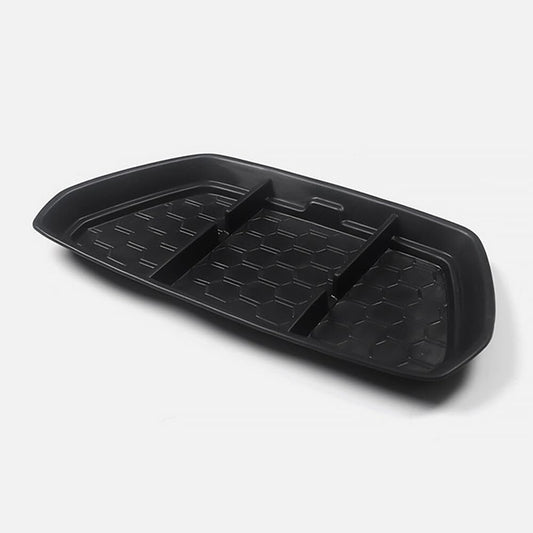 ya 5 8.10 Center Console Dash Tray Dashboard Storage Suitable for 2022-24 for Nissan Frontier