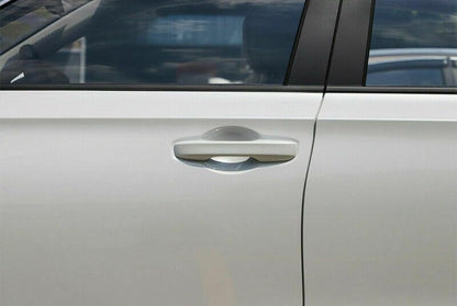 ya 2 8.15 for Honda Civic 11th 2022-2023 Chrome Exterior Door Handle Trim Cover Trim ABS