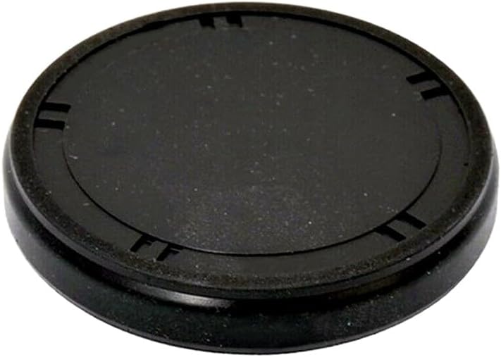 ya 9 10.24 Case Seal Cap Black #MD746157 for Mitsubishi Eclipse Lancer for Outlander M