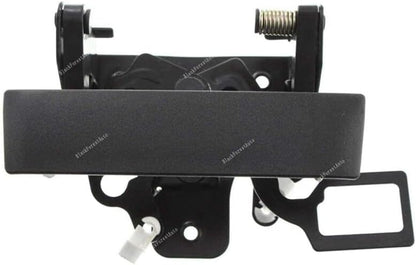 ya 10 9.16 baidi for 2007 08 09 10 13 for Chevrolet Silverado 1500 2500 3500 Locking Tailgate Handle