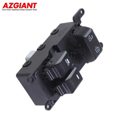 ya 3 8.24 baidi The Front Left Driver Side Window Switch is Suitable for The 2013-16 for Kia Rio 93570-1W046 93570-1W040
