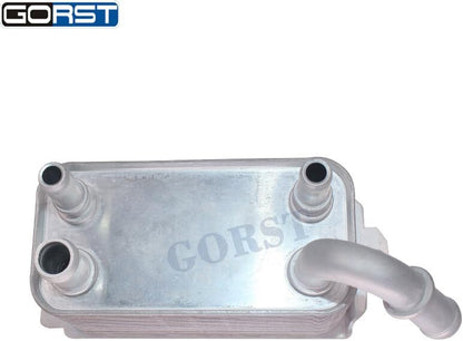 ya 12 10.8 baidi Engine oil cooler 6G917A095AD for Volvo S80 V70 XC70 XC60 for Ford Galaxy S-Max-