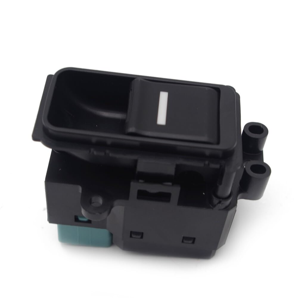 ya 9 10.24 35770-SDA-A21 Rear Power Master Window Control Switch for Honda 2003-2007 A
