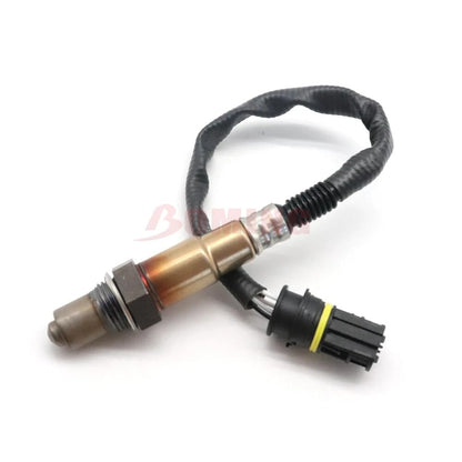 ya 12 10.8 baidi Oxygen Sensor for BMW E90 E61 E61 E65 E66 X5 E70 X6 E71 E72 650i 750i 550i 1P