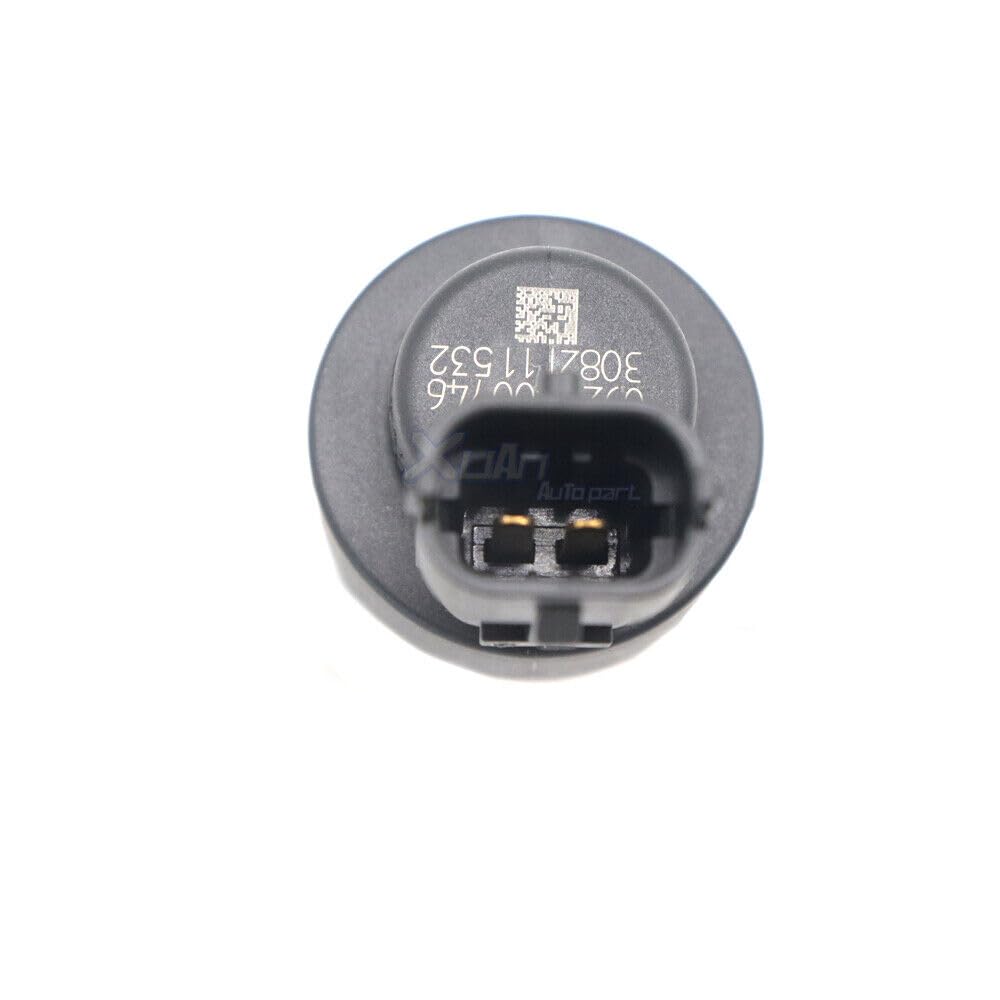 ya 4 8.8 928400746 is Suitable for Man NG TGA Pressure Fuel Pump Regulator Suction SCV metering Valve