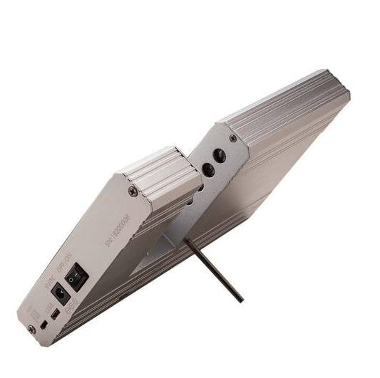 ya 16 10.20 baidi Solar Film Detector Explosion Proof Membrane Tester Glass Transmittance detect