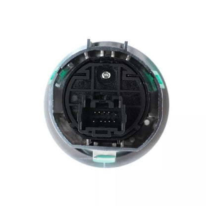 ya 3 8.24 baidi Engine Switch Button Starter Switch Button LR050802 for Land Range Rover 10-13