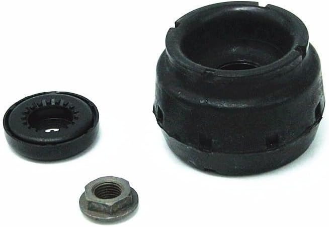 ya 10 9.16 baidi New for VW for Golf for JETTA Variant Beetle for Audi TT 3X Front Strut Mount Bearing Nut -