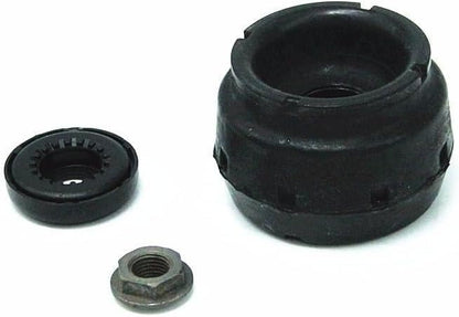 ya 10 9.16 baidi New for VW for Golf for JETTA Variant Beetle for Audi TT 3X Front Strut Mount Bearing Nut -
