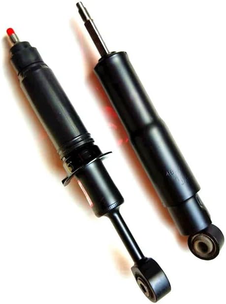 ya 10 9.16 baidi for MAN ufacturers Car Accessory 48530-69415 48510-69355 Shock Absorber Front Rear