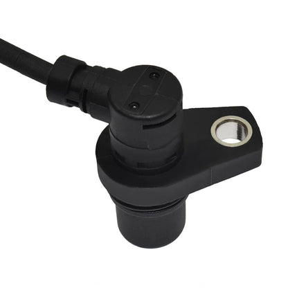ya 9 10.24 New Front Left ABS Wheel Speed Sensor for Toyota Tacoma 1998-2004 89543-35050