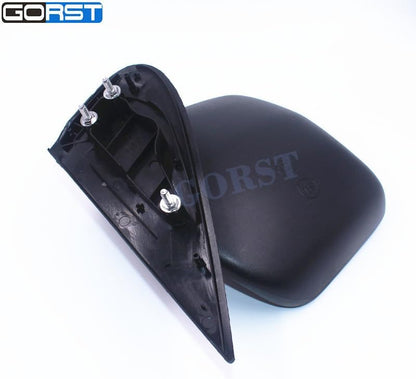 ya 11 9.14 baidiAutomatic rearview mirror side exterior kit for Toyota HIACE reflector -