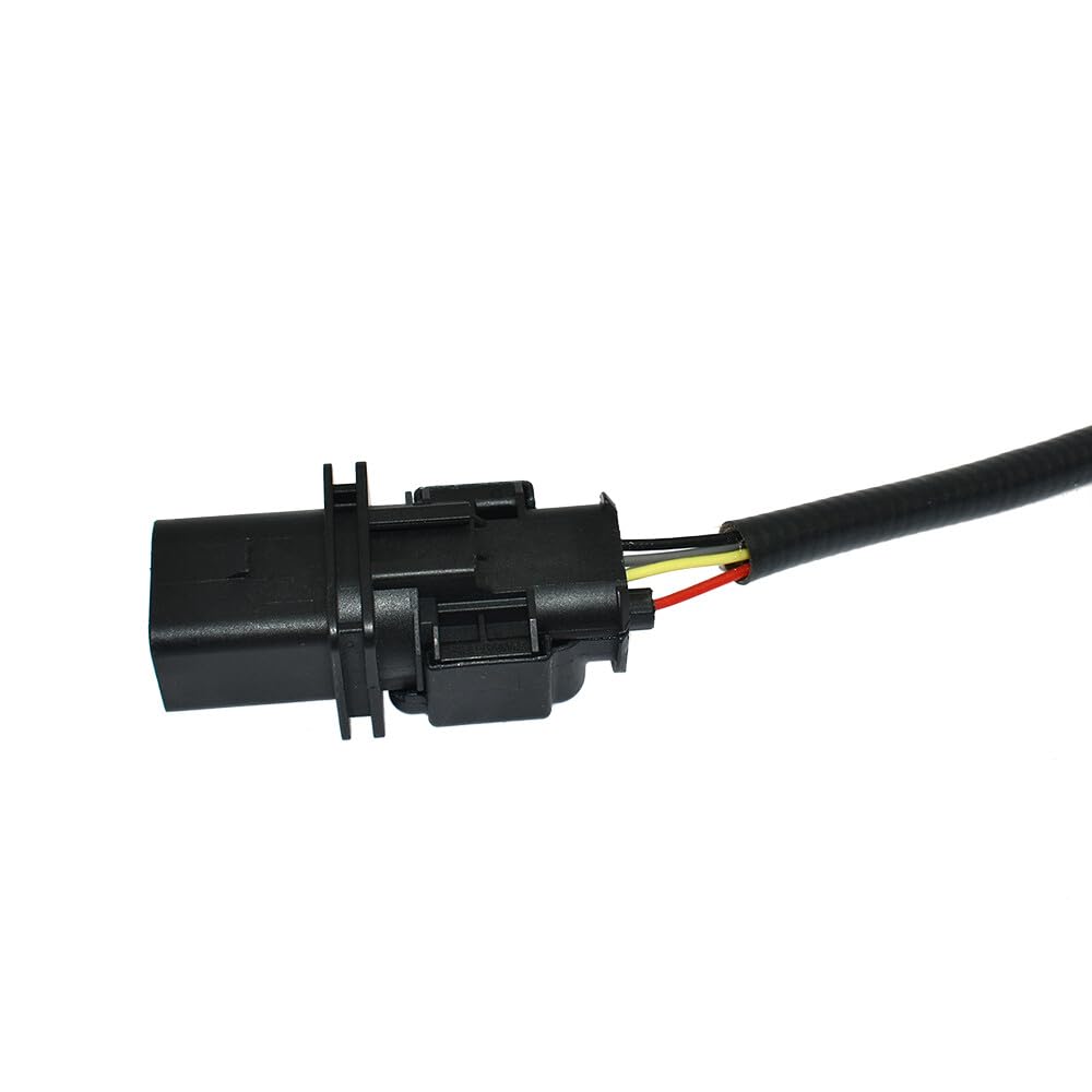 ya 12 10.8 baidi New Upstream Oxygen Sensor 2pcs for BMW E82 E90 E91 3.0L 11787558073 11787558055