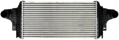 ya 9 10.24 Intercooler Radiator for Mercedes-benz M W164 A0995002800 0995002800