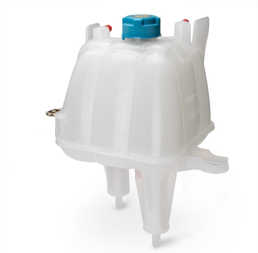 ya 10 9.16 baidi Pressurized Coolant Reservoir Fits for for Ram ProMaster 2500 2015-2021 3.6L 603-832
