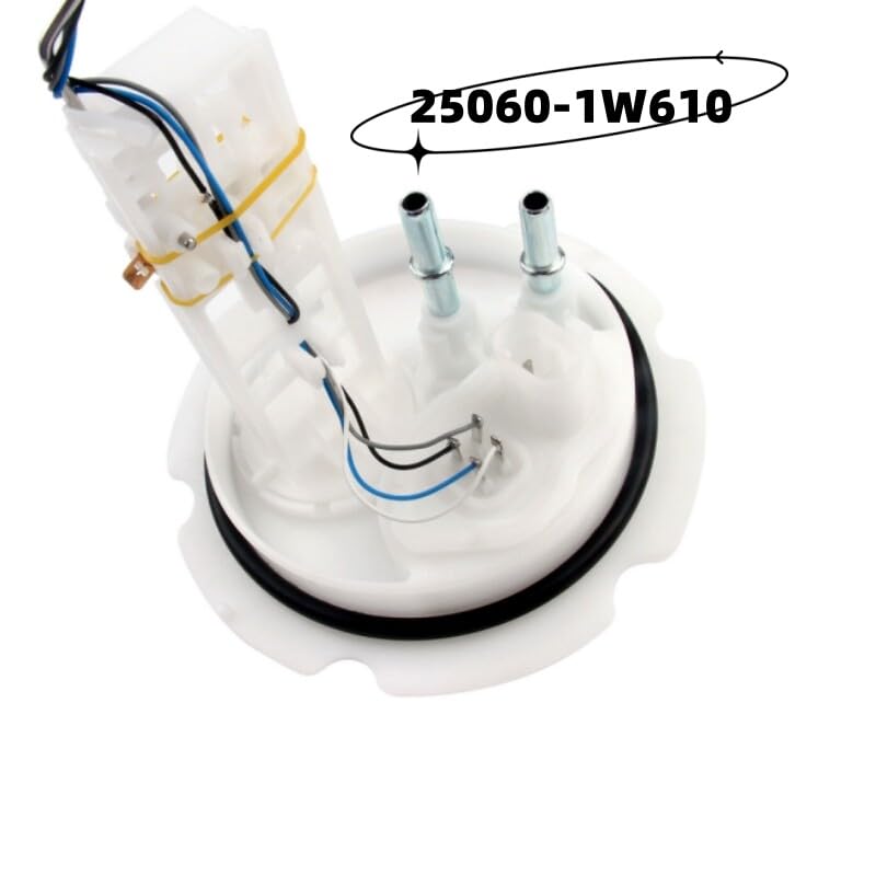 ya 5 8.10 Fuel Pump Level Sensor Sending Unit Fits for Nissan Pathfinder 1998-2004 3.3L 3.5L V6