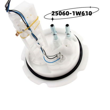 ya 5 8.10 Fuel Pump Level Sensor Sending Unit Fits for Nissan Pathfinder 1998-2004 3.3L 3.5L V6