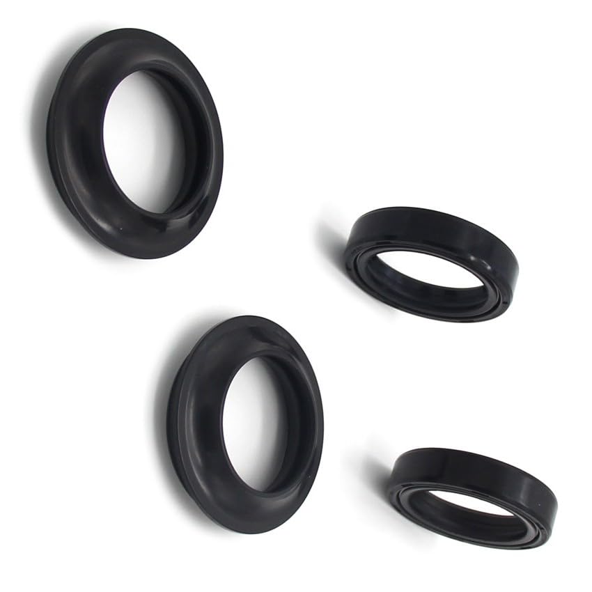 ya 13 9.15 baidi for Honda Fork Seal and Wiper Set CBR250 MC22 CB900C CRF230F CR80R CRF150R CR85R