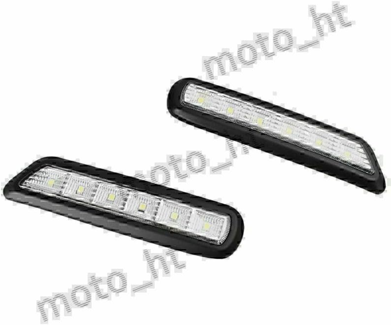 ya 7 8.24 baidi LED Tagfahrlicht Tagfahrlichter for Asx Outlander Sport 2010 =2012