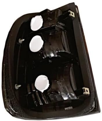ya 2 8.15 Left rear taillight suitable for Toyota Land Cruiser 4700 4500 LC100 from 1998 to 2005, 1 piece