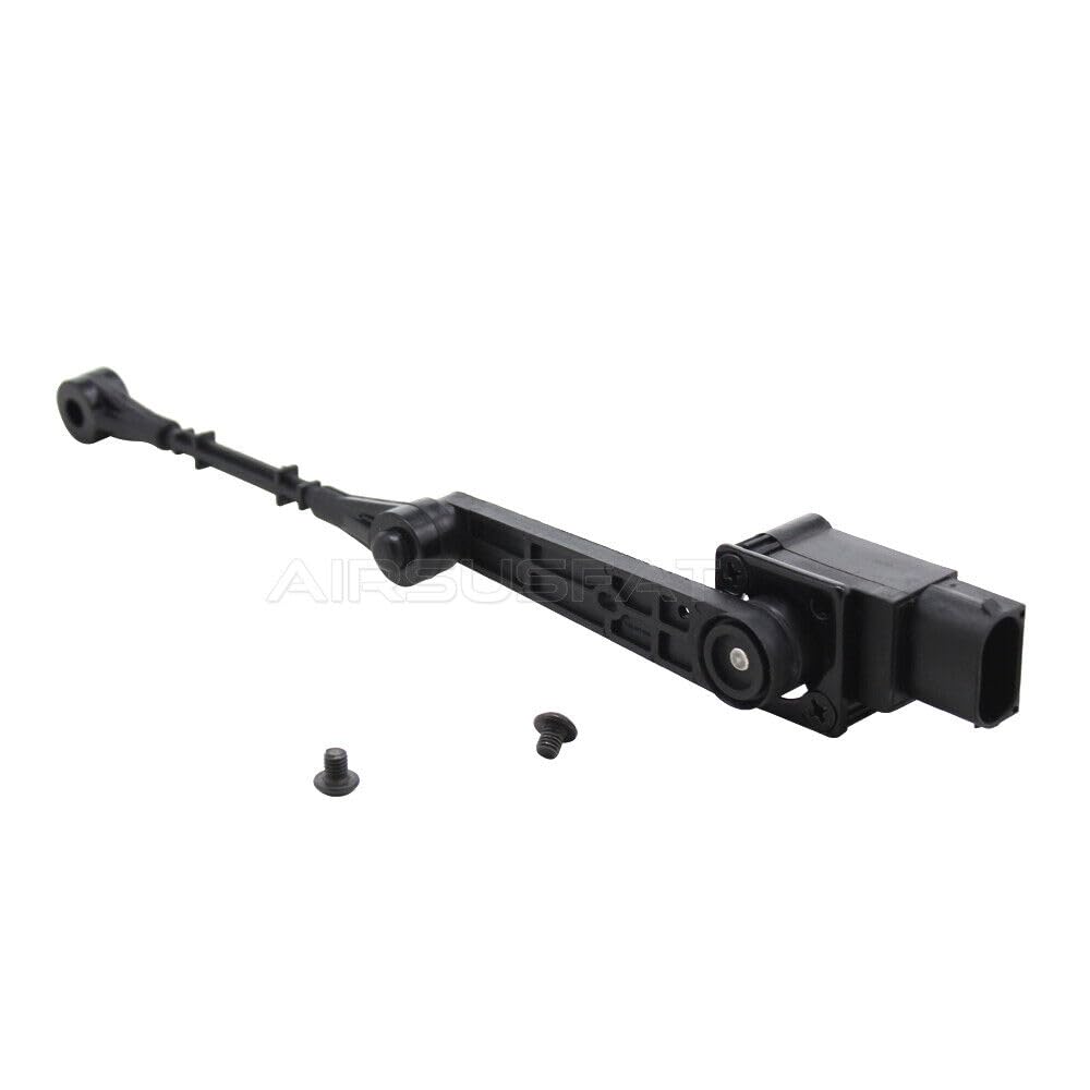 ya 8 8.24 baidi Rear L&R Suspension Height Level Sensor for Range Rover Sport LR3 Discovery 3